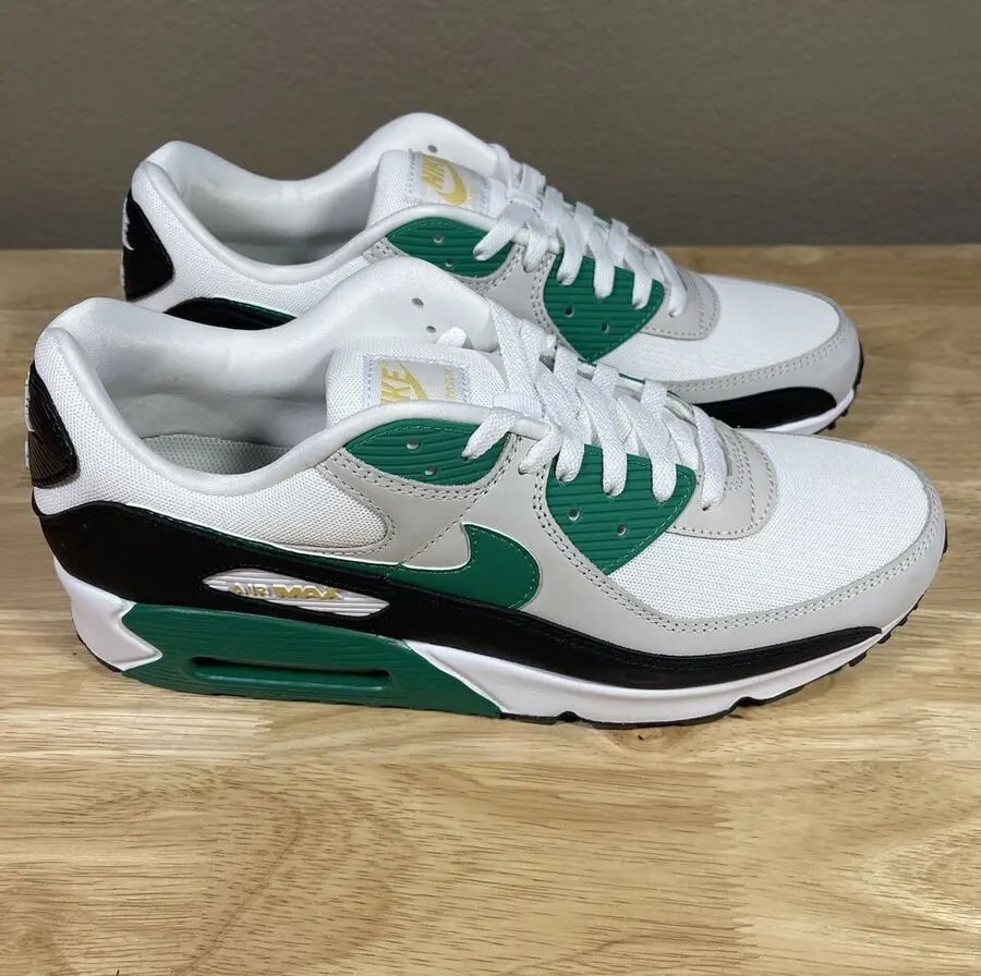 Giày Nike Air Max 90 'Malachite' FB9658-102 — ảnh 4