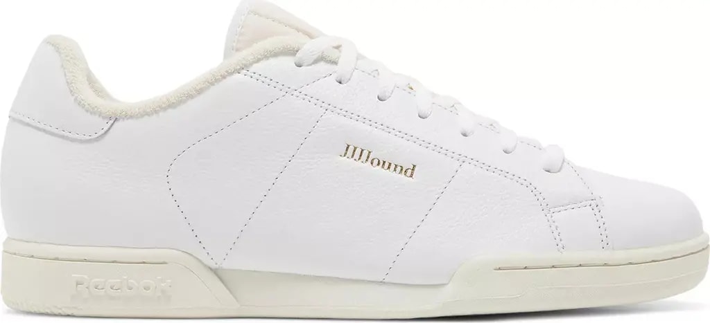 Giày Reebok NPC 2 x JJJJound 'White' GY8065 — kich-thuoc: 38.5