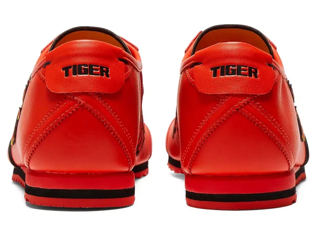 Giày Onitsuka Tiger Mexico 66 SD x Astro Boy 'Fiery Red' 1183C227-600 — ảnh 4