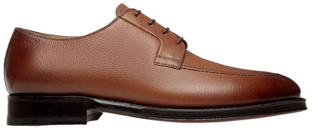 Giày Bally Schoenen Derby 'Brown' 6306763 — kich-thuoc: 41