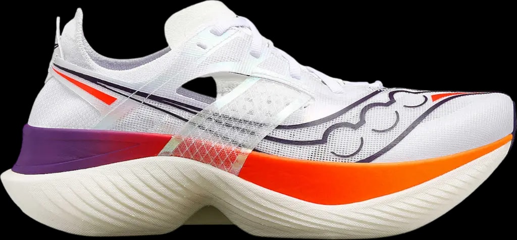 Giày Saucony Endorphin Elite 'White' S20768-126 — kich-thuoc: 41