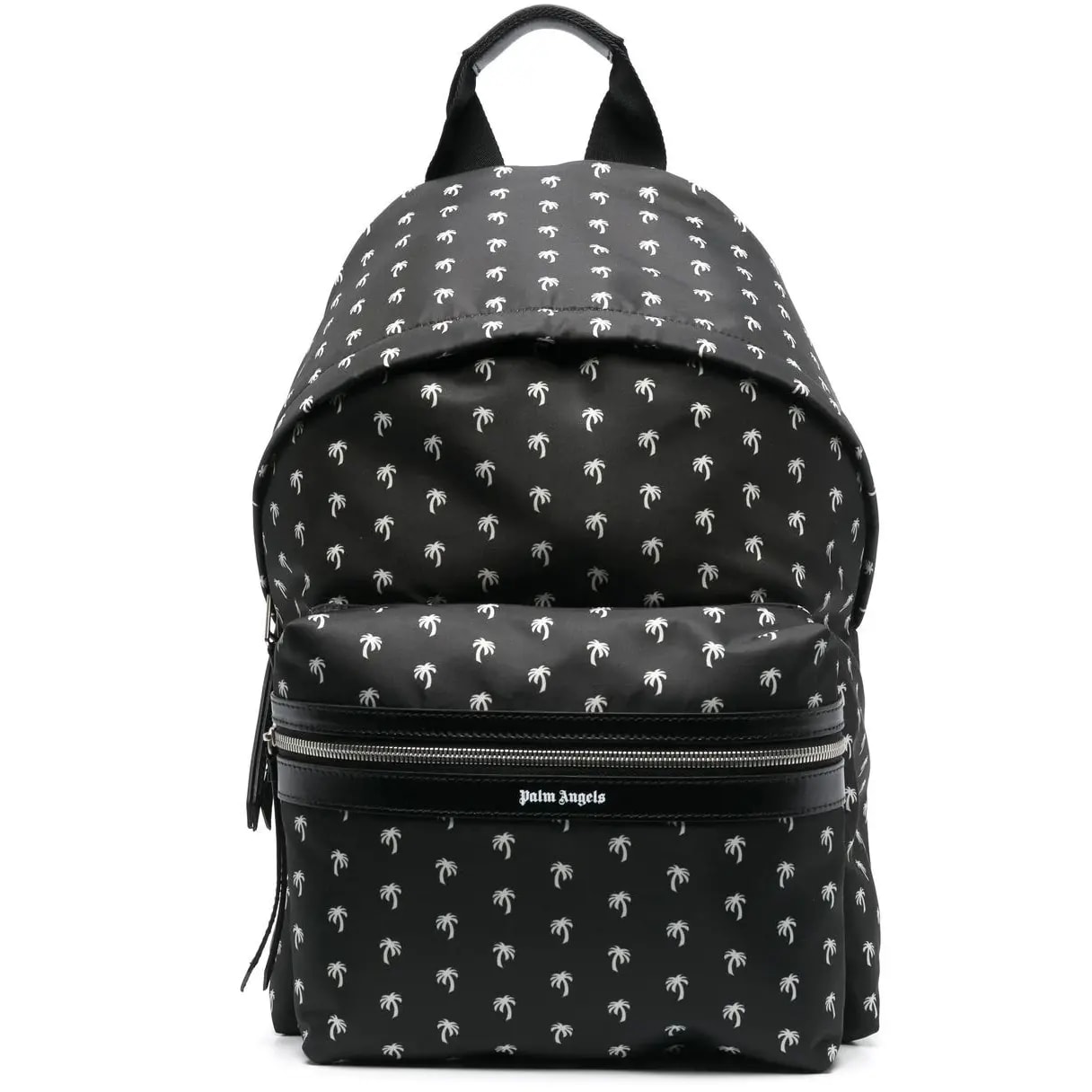 Balo Palm Angels Palm 'Black' PMNB015S23FAB0011001
