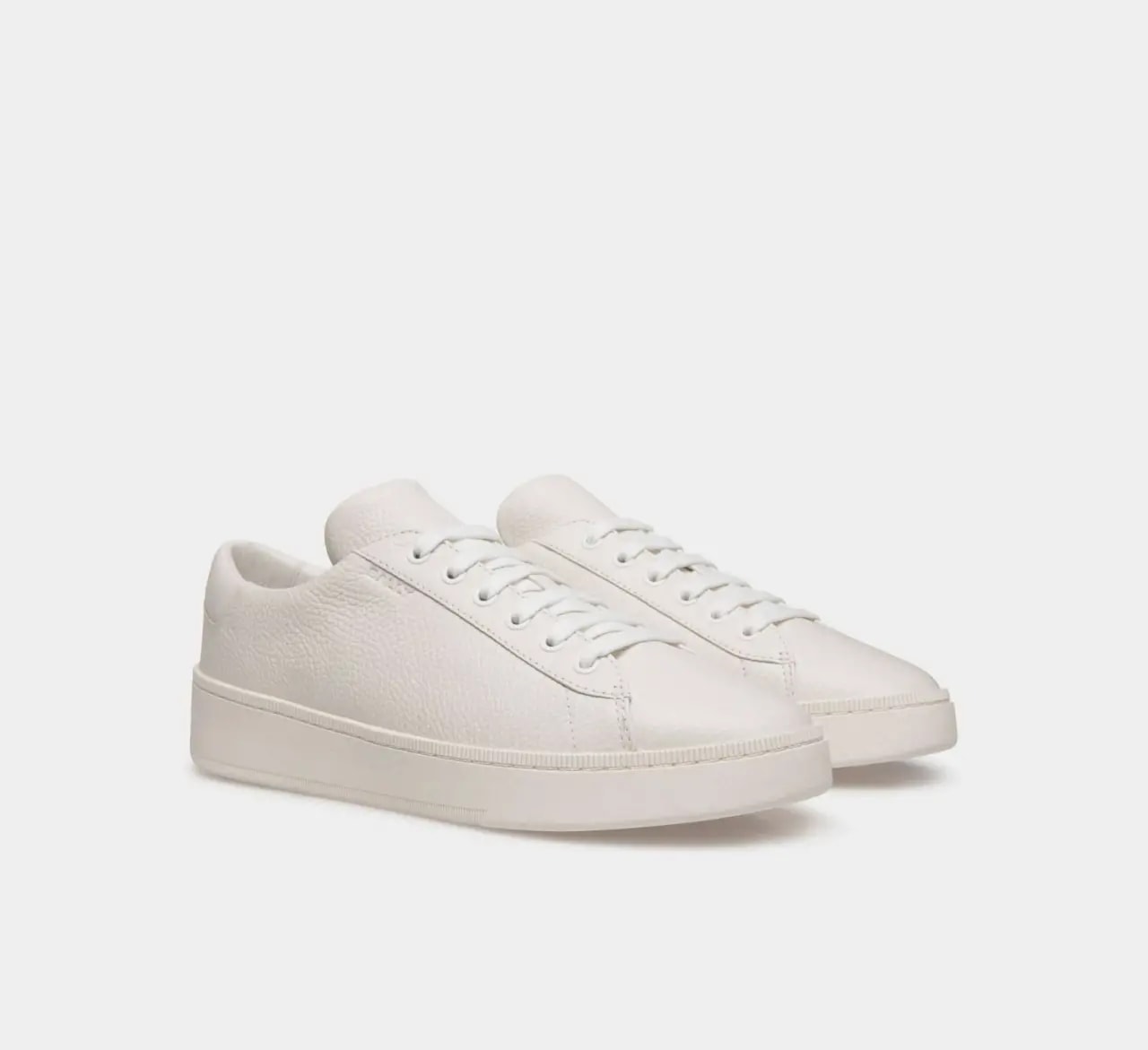 Giày Bally Raise Sneaker 'White' 6309021 — ảnh 5