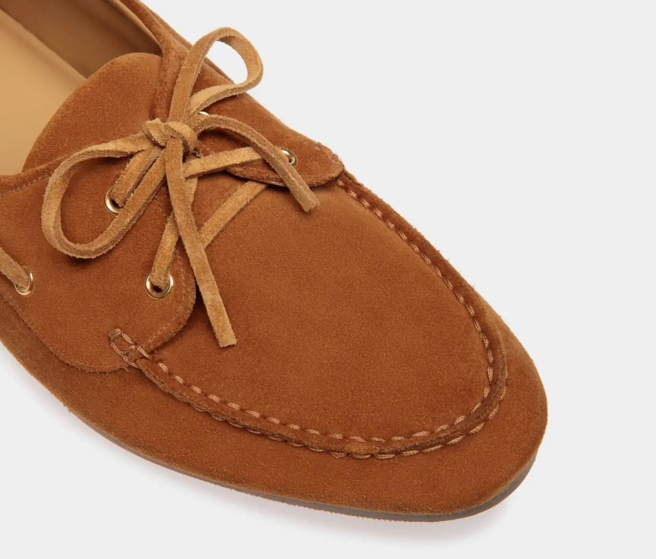 Giày Bally Plume Moccasin 'Brown' 6308230 — ảnh 3