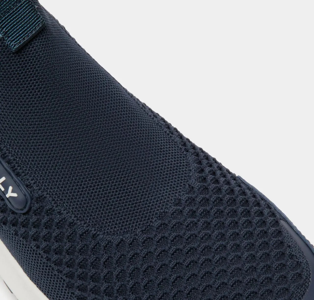Giày Bally Outline Sneaker 'Blue' 6306579 — ảnh 3