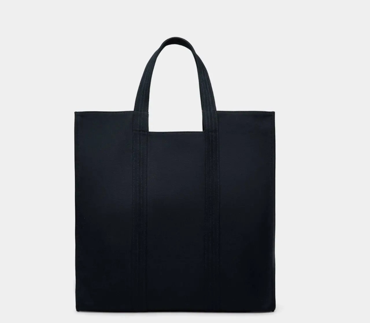 Túi Bally Easy Bally Tote 'Navy' 6308745 — ảnh 3