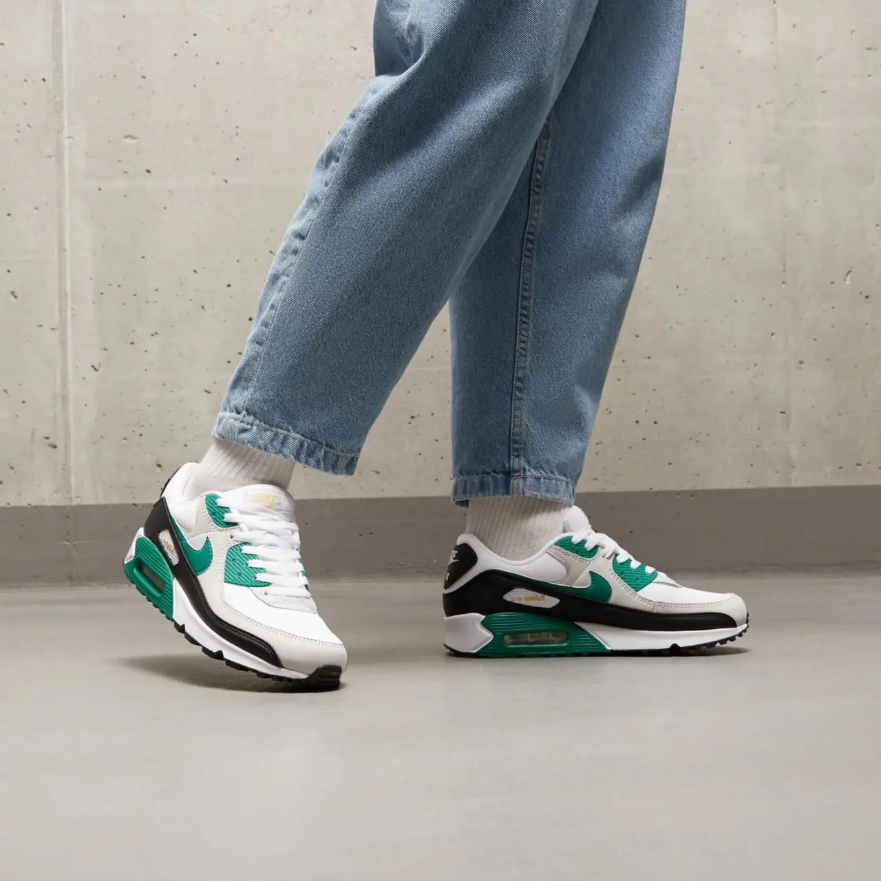 Giày Nike Air Max 90 'Malachite' FB9658-102 — ảnh 2