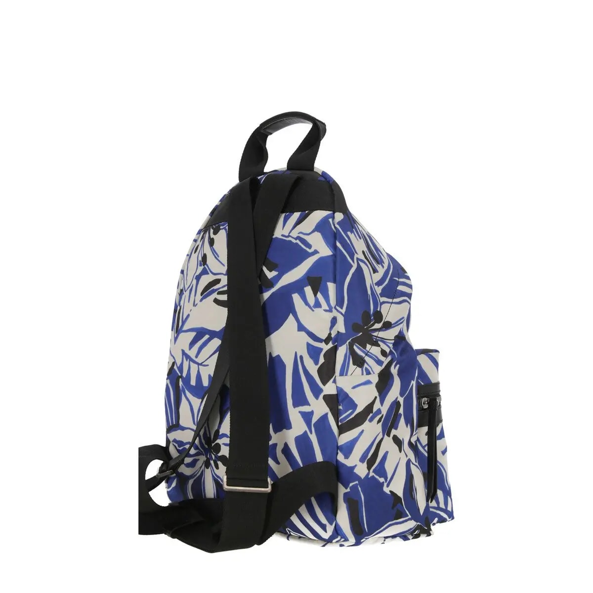 Balo Palm Angels Graphic Backpack 'White Blue' PMNB015S23FAB0024503 — ảnh 3