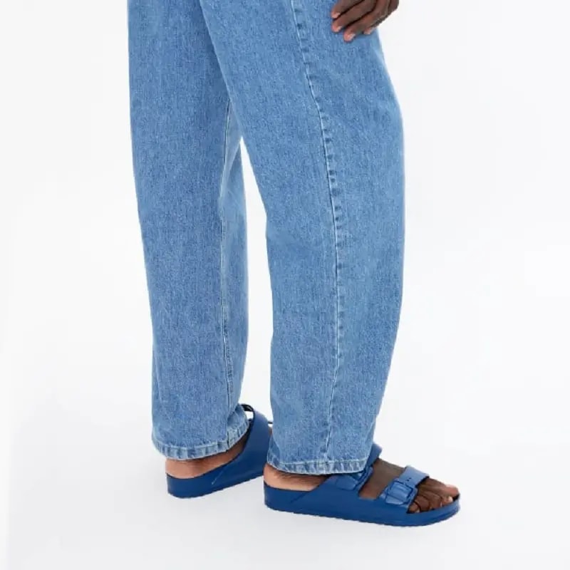Dép Birkenstock Arizona EVA 'Navy' 1019051 — ảnh 3