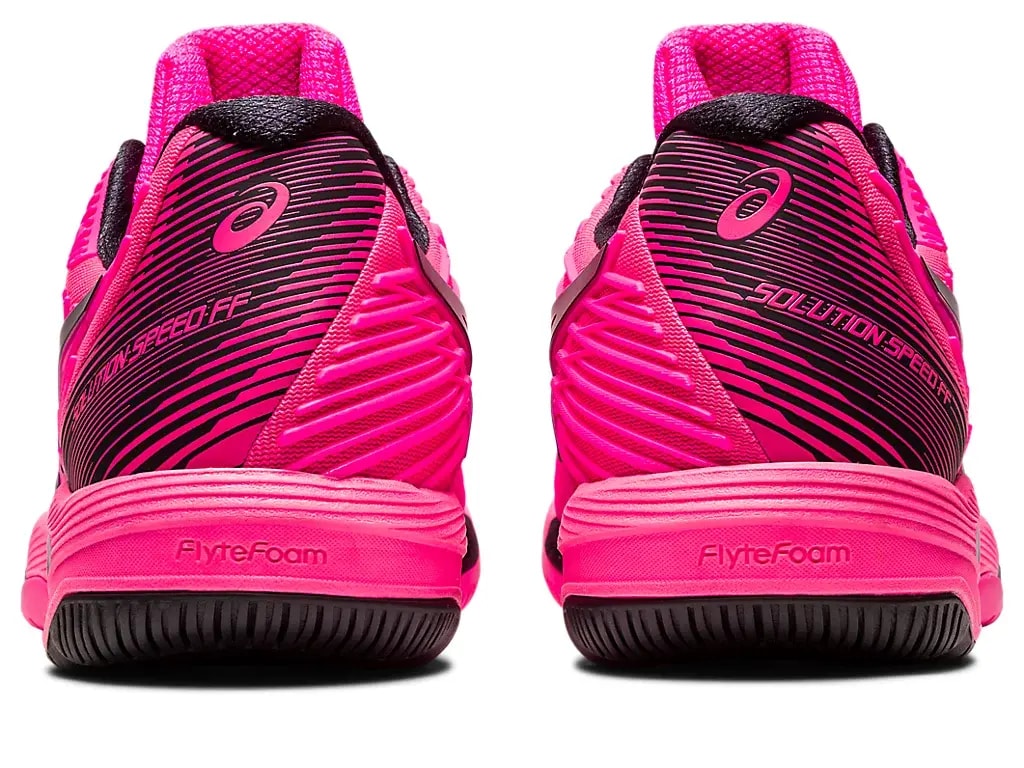 Giày Asics Solution Speed FF 2 'Hot Pink' 1041A182-700 — ảnh 3