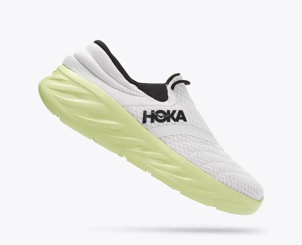 Giày Hoka Ora Recovery 2 'Cloud Butterfly' 1119397-NCBT — ảnh 2