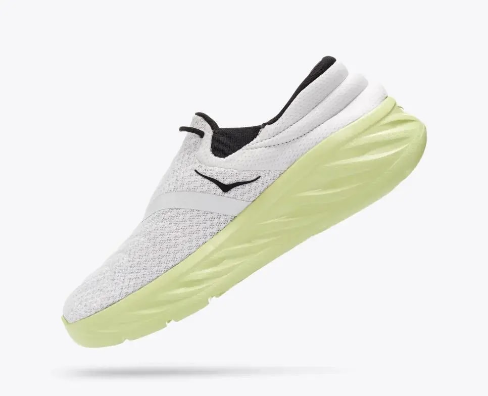 Giày Hoka Ora Recovery 2 'Cloud Butterfly' 1119397-NCBT — ảnh 4