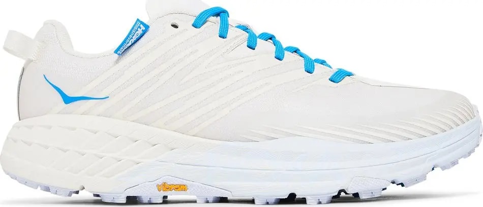 Giày Hoka Speedgoat 4 x thisisneverthat 'Cyan' 1123010-MCYB — kich-thuoc: 38-5