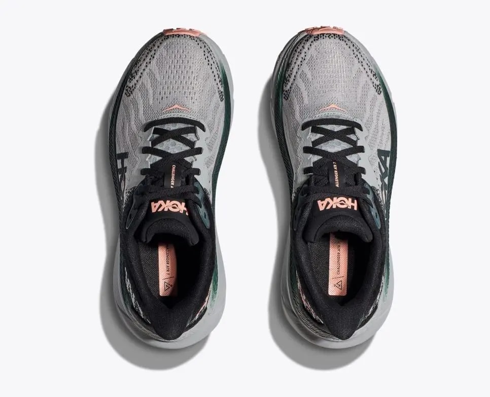 Giày Hoka One One Challenger ATR 7 'Harbor' 1134498-HMSP — ảnh 3