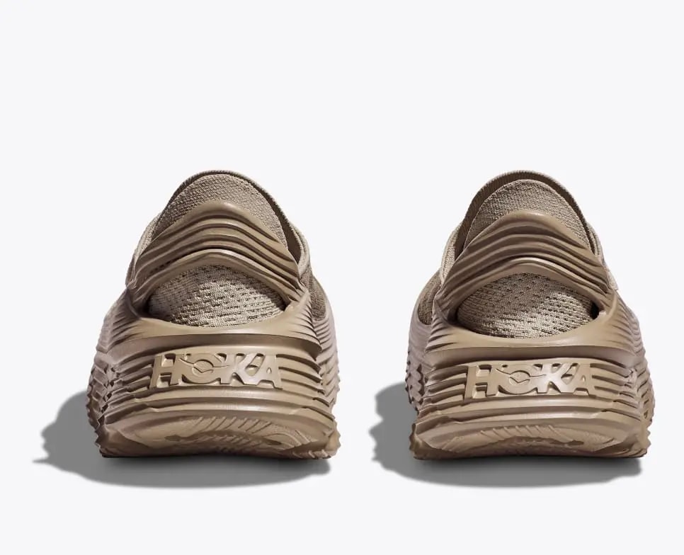 Giày Hoka Restore TC 'Dune Oxford Tan' 1134532-DOTN — ảnh 2