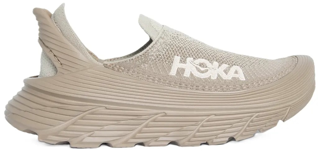 Giày Hoka Restore TC 'Dune Oxford Tan' 1134532-DOTN — kich-thuoc: 37-1-3