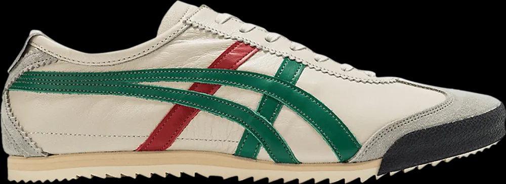 Giày Onitsuka Tiger Mexico 66 'Cream Green' 1181A436-100 — kich-thuoc: 42.5