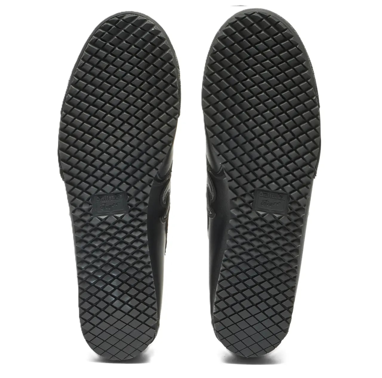 Giày Onitsuka Tiger Mexico 66 SD 'Black' 1183C335-001 — ảnh 4