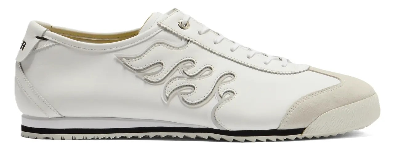 Giày Onitsuka Tiger Mexico 66 SD 'White' 1183C335-100 — kich-thuoc: 41.5