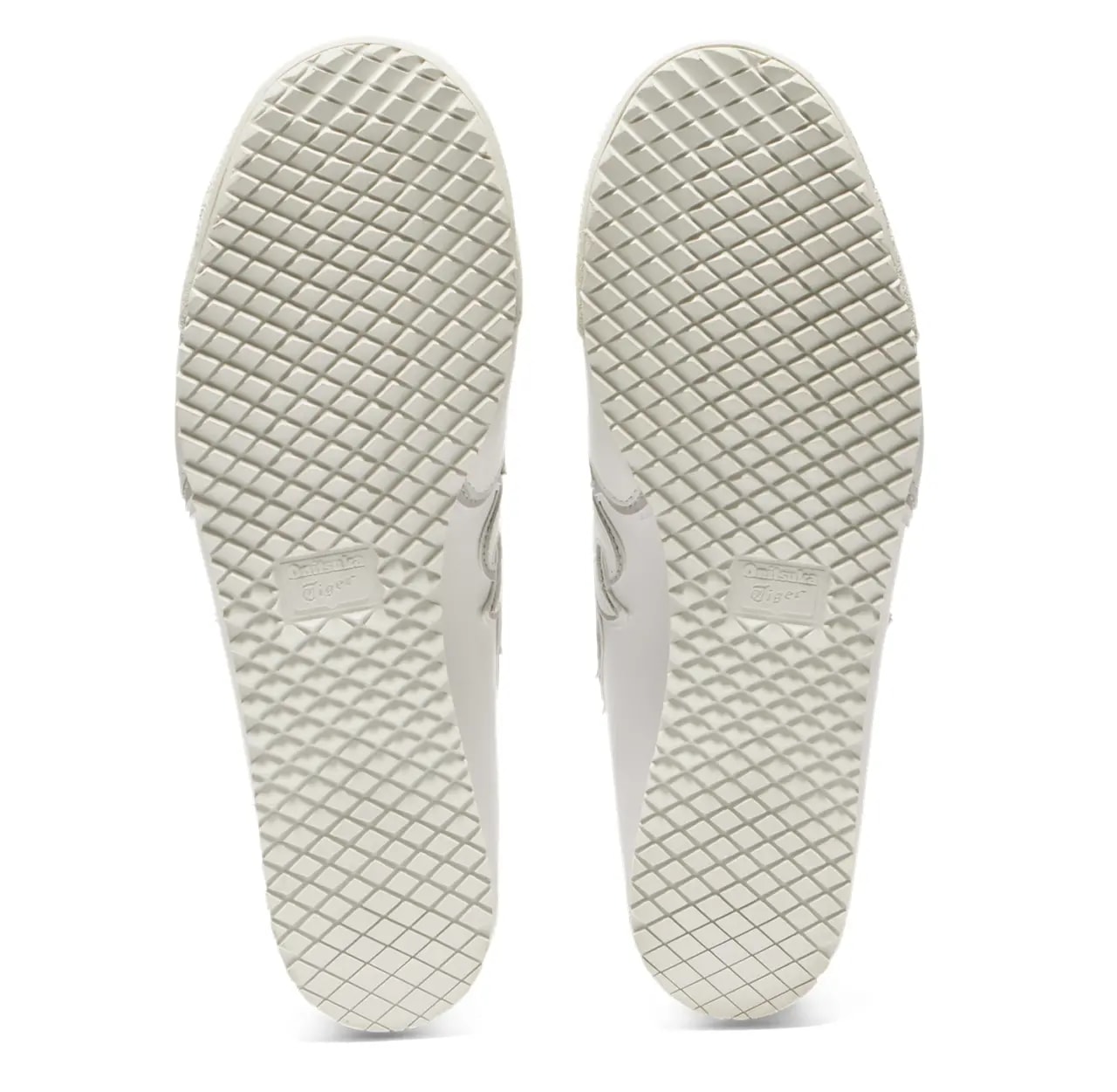 Giày Onitsuka Tiger Mexico 66 SD 'White' 1183C335-100 — ảnh 4