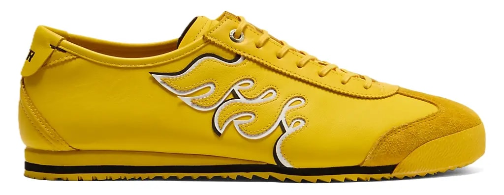 Giày Onitsuka Tiger Mexico 66 SD 'Yellow' 1183C335-750 — kich-thuoc: 42.5