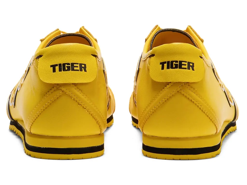 Giày Onitsuka Tiger Mexico 66 SD 'Yellow' 1183C335-750 — ảnh 5