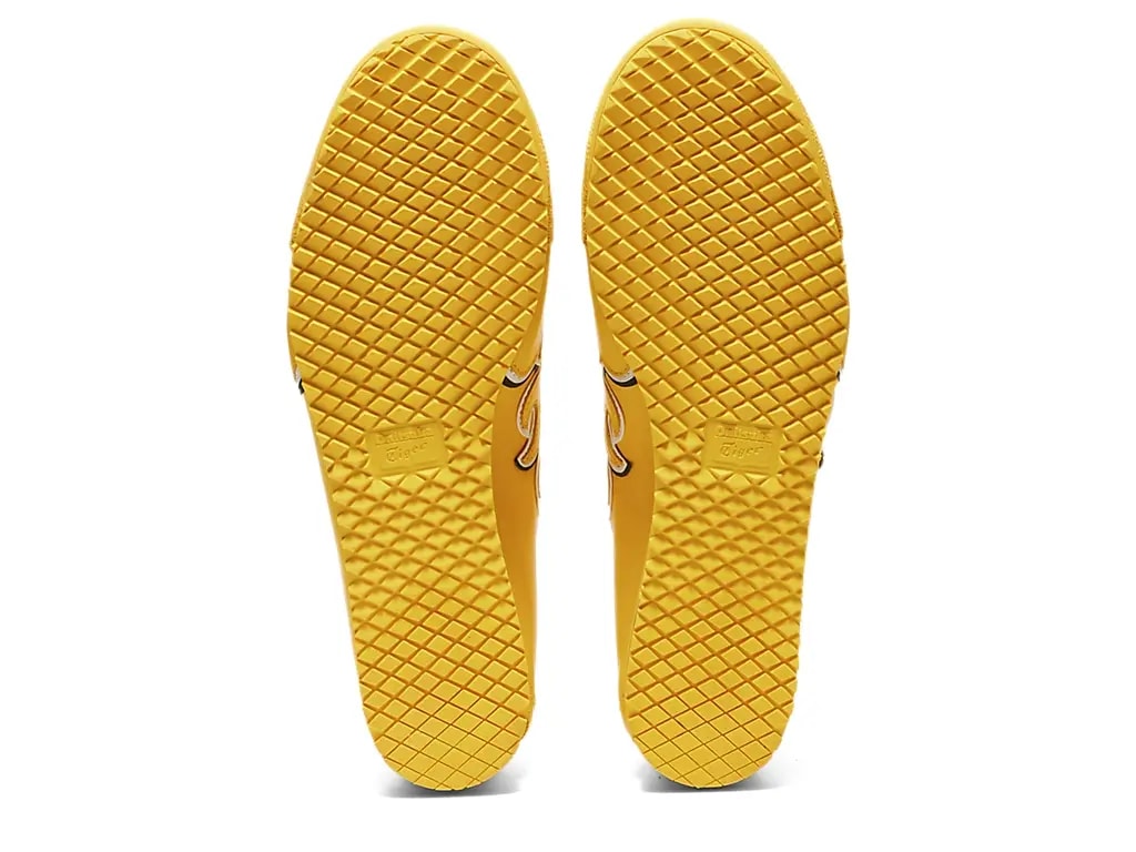Giày Onitsuka Tiger Mexico 66 SD 'Yellow' 1183C335-750 — ảnh 4