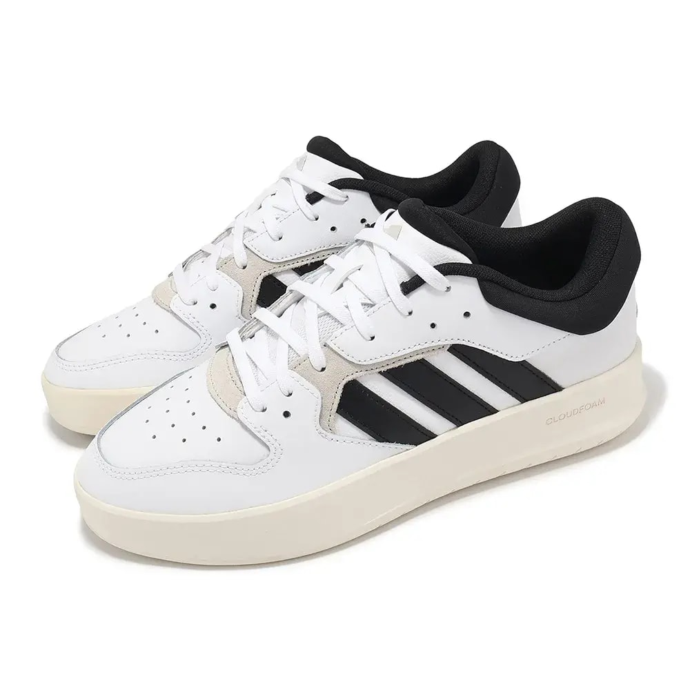 Giày Adidas Court 24 'Cloud White' IF1656 — ảnh 3