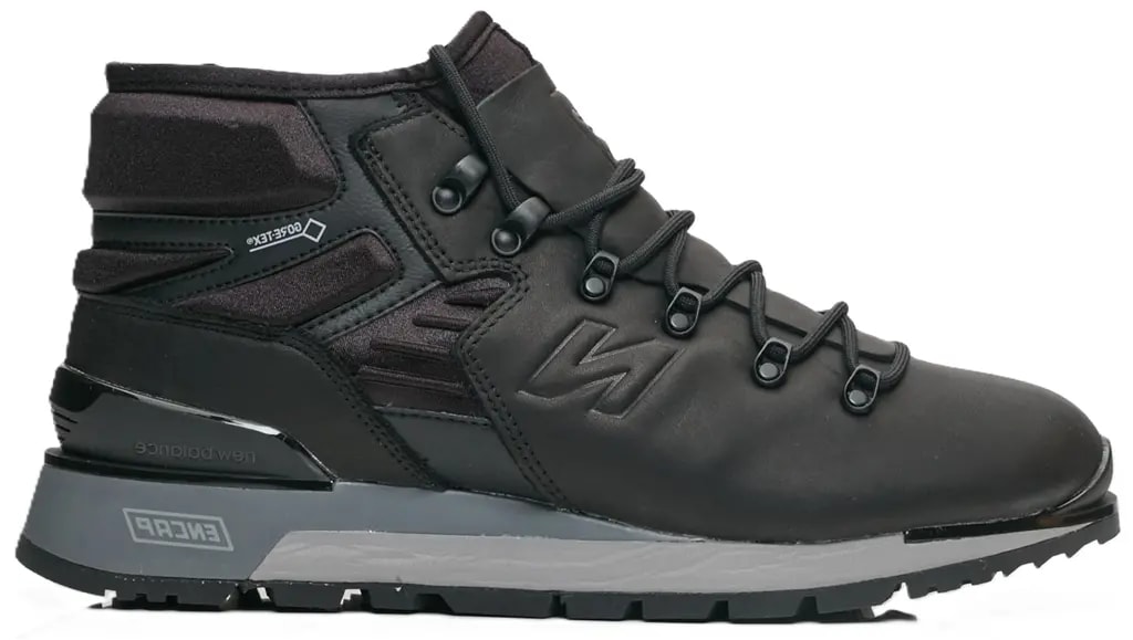 Giày New Balance Niobium GoreTex 'Black' MLNBMBK — kich-thuoc: 41.5
