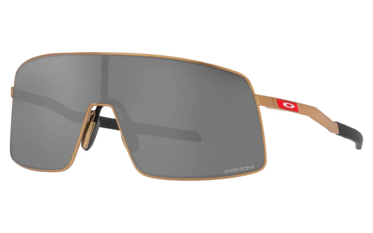 Kính Oakley Sutro 'Black' OO6013-05 — ảnh 2