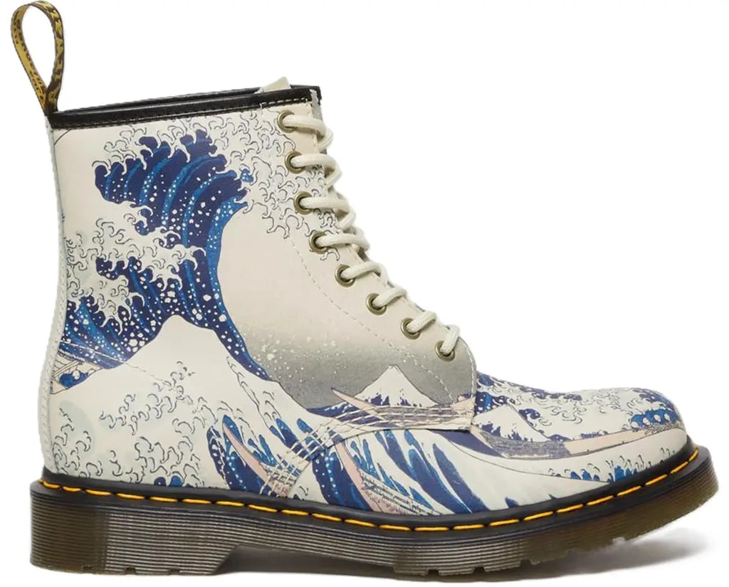 Giày Dr.Martens 1460 The Met Leather 'Masterpiece' 27975102 — kich-thuoc: 41
