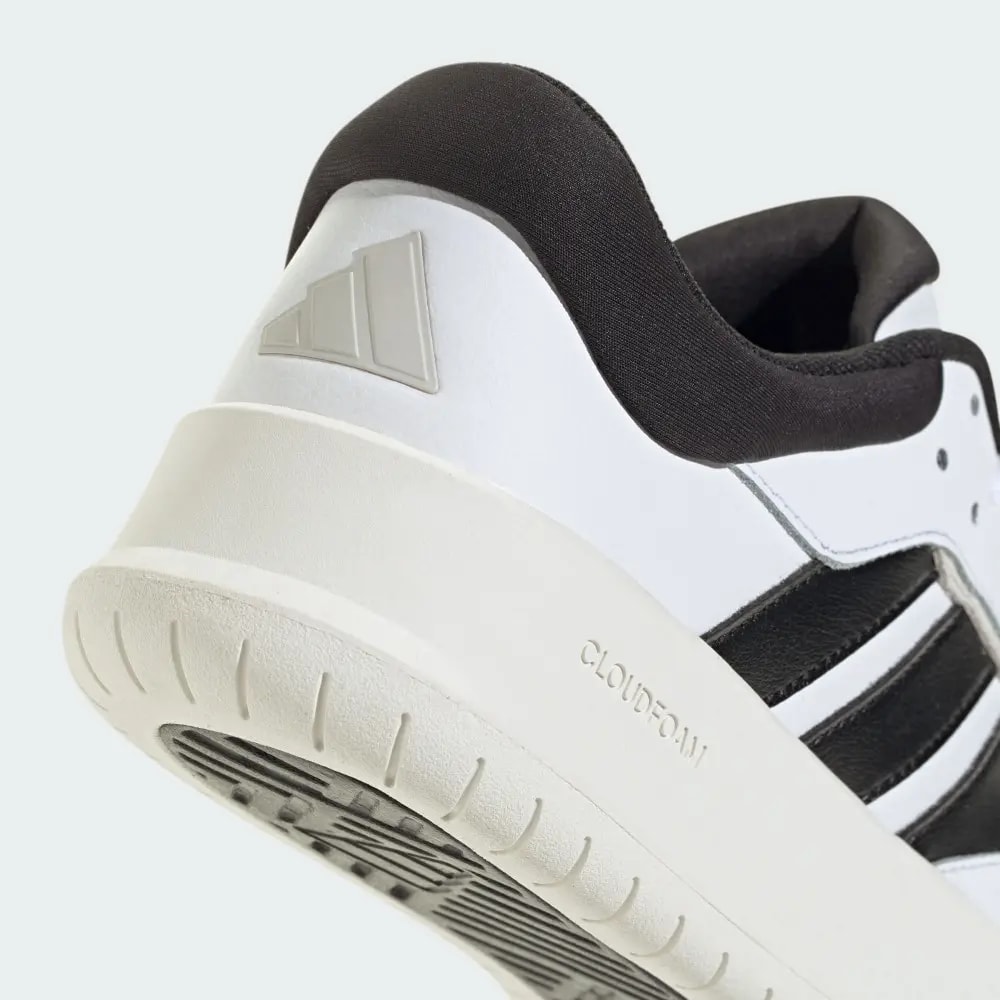Giày Adidas Court 24 'Cloud White' IF1656 — ảnh 2
