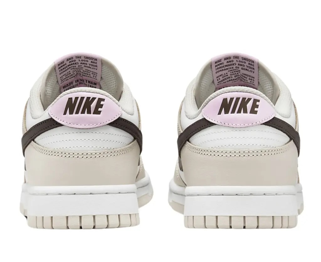 Giày Nike Dunk Low 'Neapolitan' HF9990-100 — ảnh 3