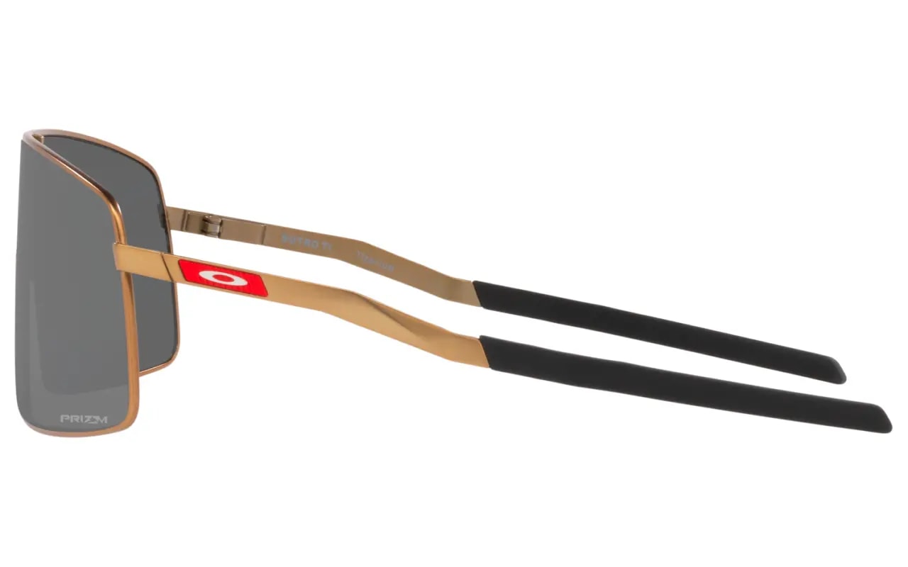 Kính Oakley Sutro 'Black' OO6013-05 — ảnh 3