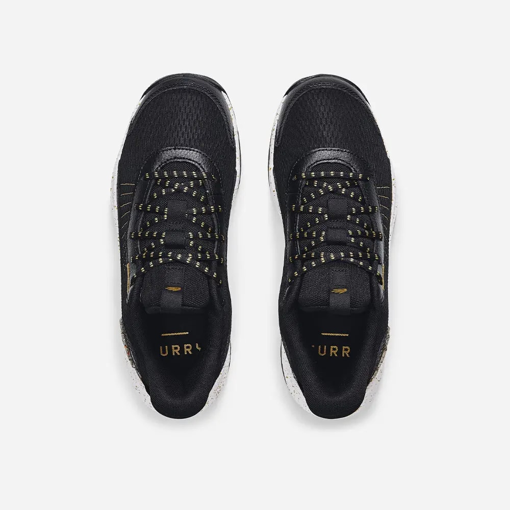 Giày Under Armour Curry 3Z7 'Black Metallic Gold' 3026622-001 — ảnh 4