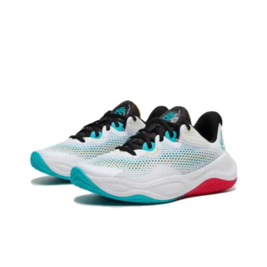 Giày Under Armour Curry Splash 24 AP 'Belt Blue' 3027262-100 — ảnh 2