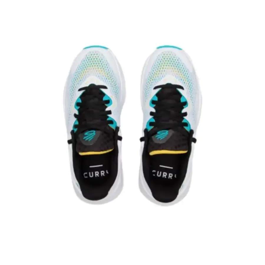 Giày Under Armour Curry Splash 24 AP 'Belt Blue' 3027262-100 — ảnh 3