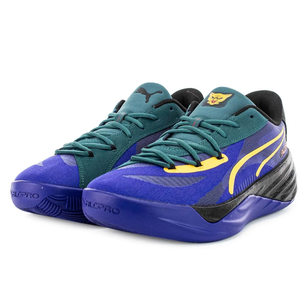 Giày Puma All-Pro Nitro 'Crowd Craze' 310387-01 — ảnh 3