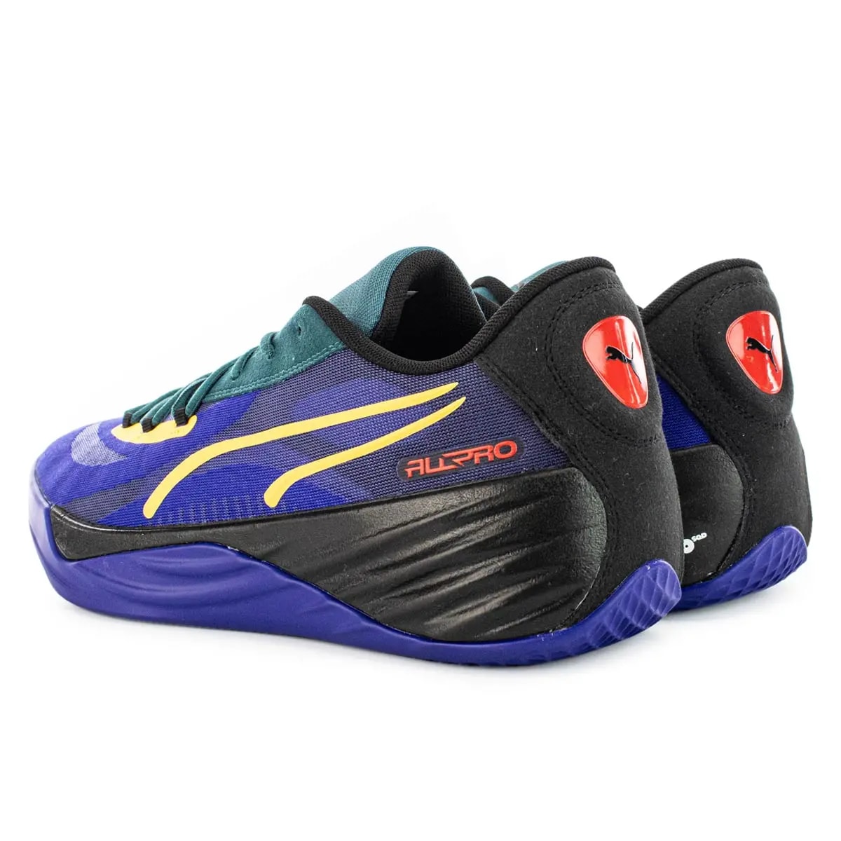 Giày Puma All-Pro Nitro 'Crowd Craze' 310387-01 — ảnh 2