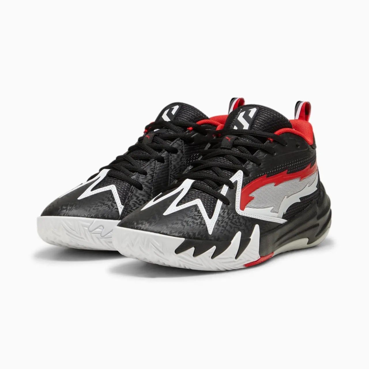 Giày Puma Scoot Zeros Henderson x Scoot 'ODD City' 310901-01 — ảnh 5