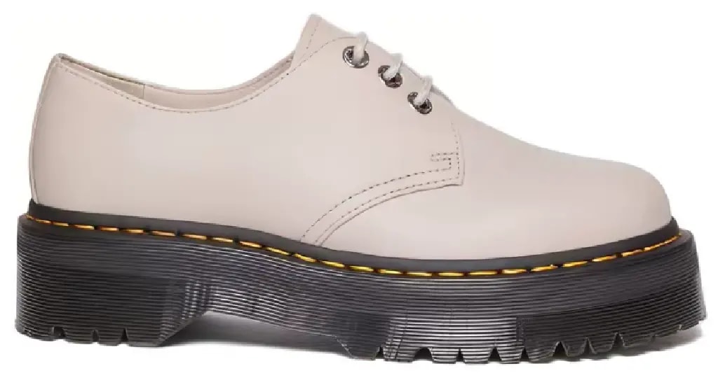 Giày Dr. Martens 1461 'Pink' 31167348 — kich-thuoc: 38