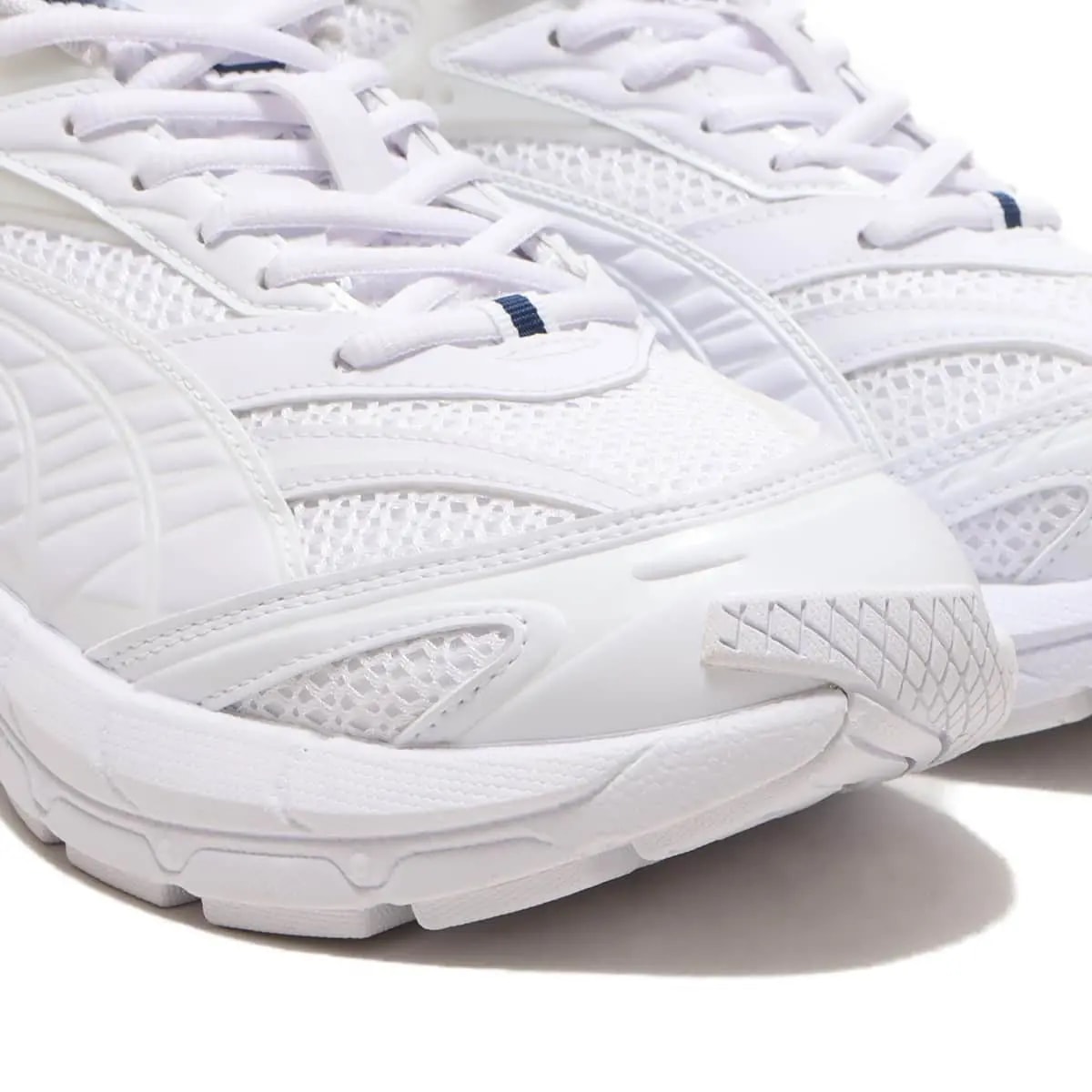Giày Puma Velophasis Technisch 'White' 390932-04 — ảnh 4