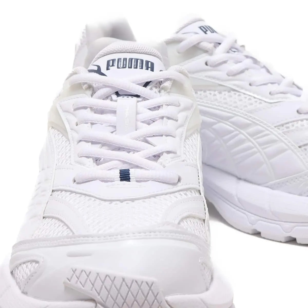 Giày Puma Velophasis Technisch 'White' 390932-04 — ảnh 3
