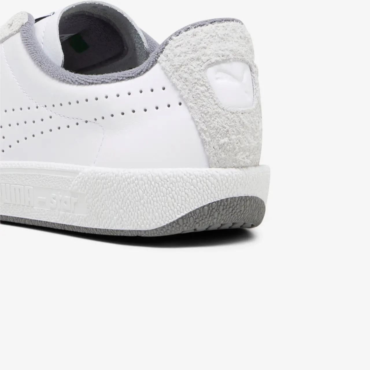 Giày Puma Star OG 'White Vapor Grey' 393199-02 — ảnh 4