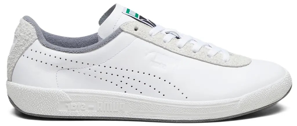 Giày Puma Star OG 'White Vapor Grey' 393199-02 — kich-thuoc: 41
