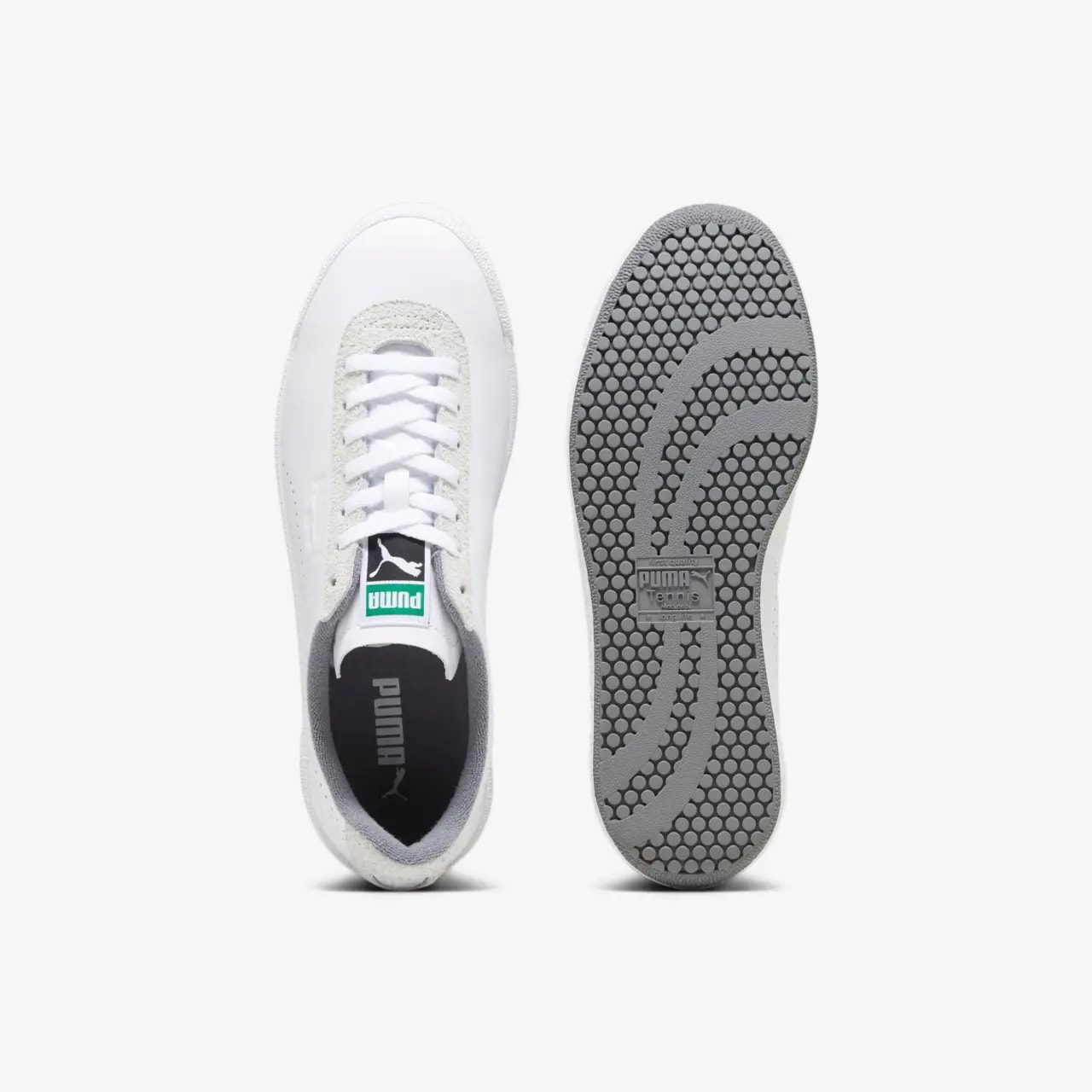 Giày Puma Star OG 'White Vapor Grey' 393199-02 — ảnh 3