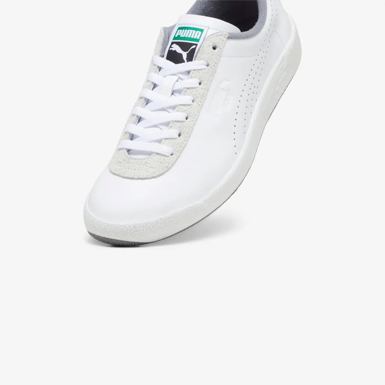 Giày Puma Star OG 'White Vapor Grey' 393199-02 — ảnh 2