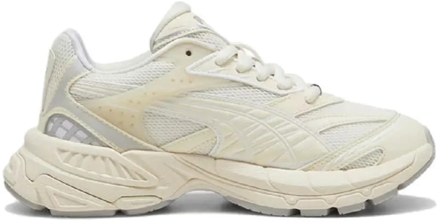 Giày Puma Velophasis Always On 'Beige White' 395908-04 — kich-thuoc: 40