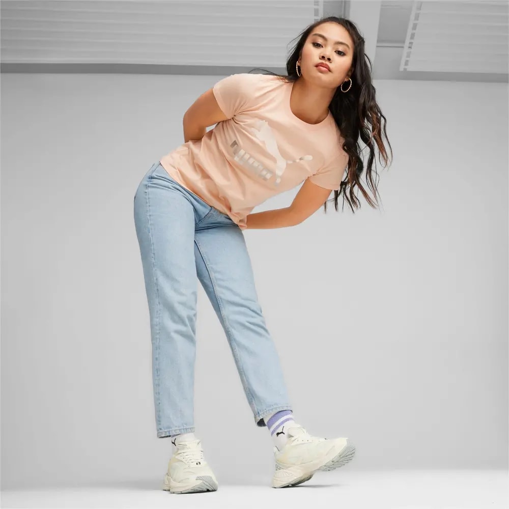 Giày Puma Velophasis Always On 'Beige White' 395908-04 — ảnh 3
