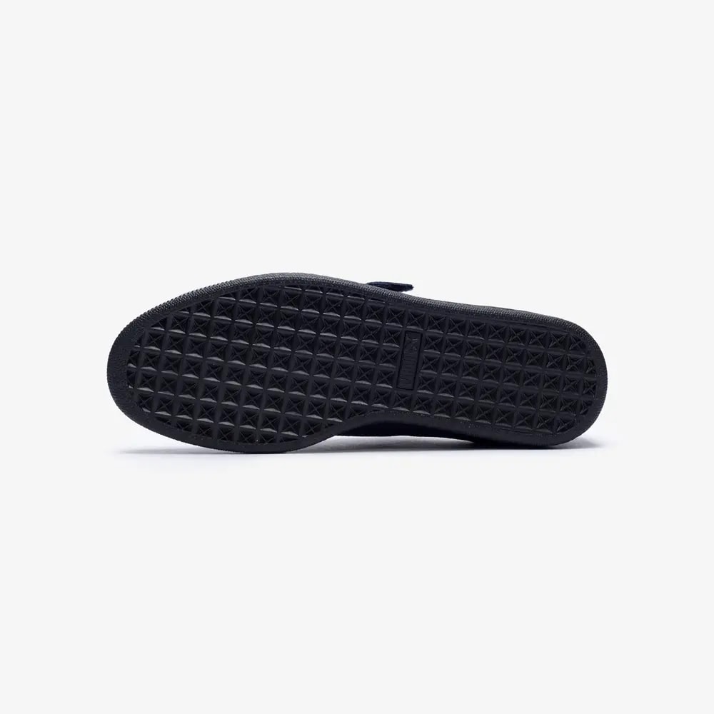Giày Puma Suede Classic x Noah 'Navy Black' 396112-02 — ảnh 3